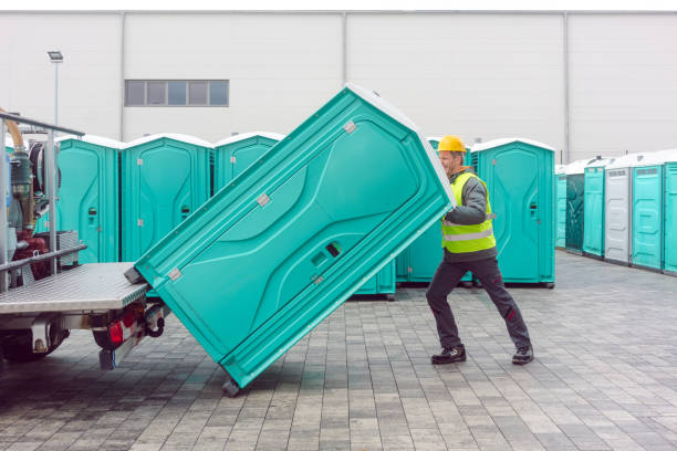 Best High-end porta potty rental  in Charlestown, MD