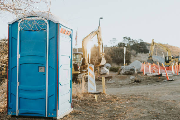 Portable bathroom rental in Charlestown, MD