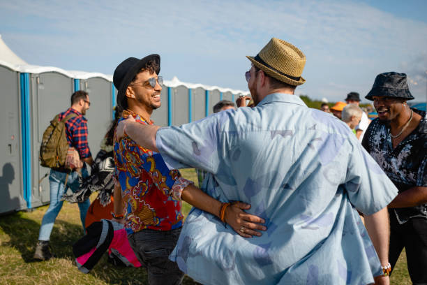 Best Porta potty for special events  in Charlestown, MD