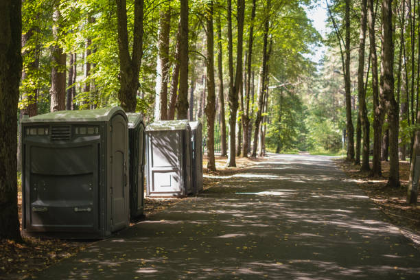 Porta potty services near me in Charlestown, MD