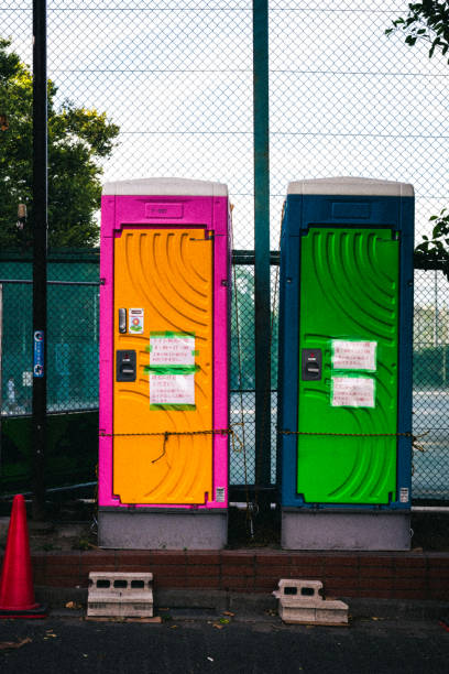 Best Portable toilet rental cost  in Charlestown, MD