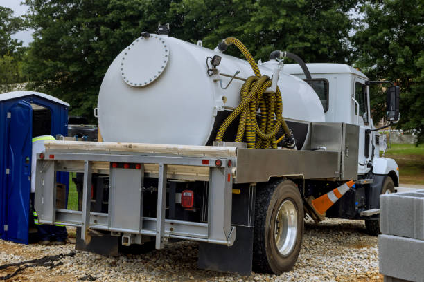 Best Luxury portable toilet rental  in Charlestown, MD