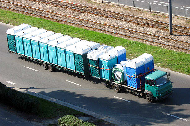 Portable Toilet Options We Offer in Charlestown, MD