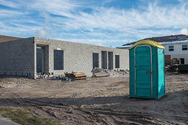 Best Sanitation services for porta potties  in Charlestown, MD
